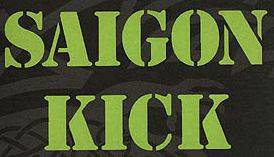 logo Saigon Kick